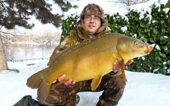 Emotii mari la temperaturi scazute